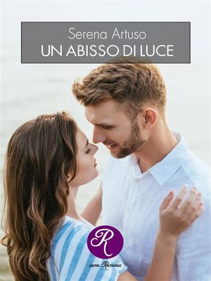 cover image of Un abisso di luce